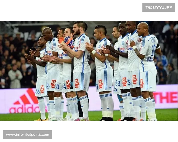 马赛6比2大胜勒阿弗尔登顶法甲积分榜 格林伍德上演惊艳大四喜 马赛6比2大胜勒阿弗尔登顶法甲积分榜 格林伍德上演惊艳大四喜