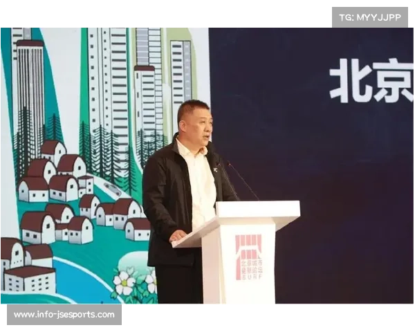 赛事与城市更新有机结合 催化区域经济活力 赛事与城市更新有机结合 催化区域经济活力