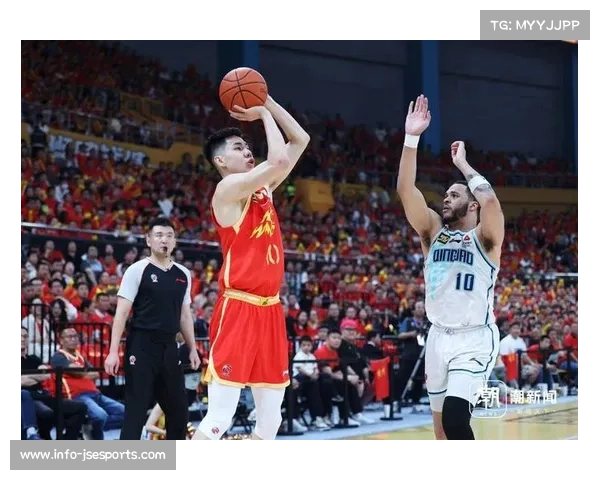 青岛男篮对阵浙江，CBA杯小组赛争夺激烈
