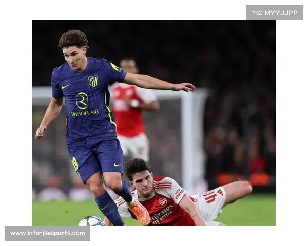 阿尔瓦雷斯联赛两月未破门,马竞前锋低迷成球队隐忧 阿尔瓦雷斯联赛两月未破门,马竞前锋低迷成球队隐忧