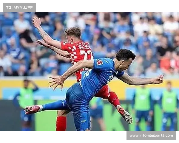 霍芬海姆2-1逆转沃尔夫斯堡，克拉马里奇绝杀