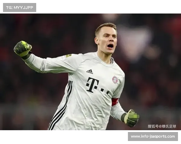 诺伊尔大腿伤势预计缺战三周,拜仁门将位置面临考验 诺伊尔大腿伤势预计缺战三周,拜仁门将位置面临考验