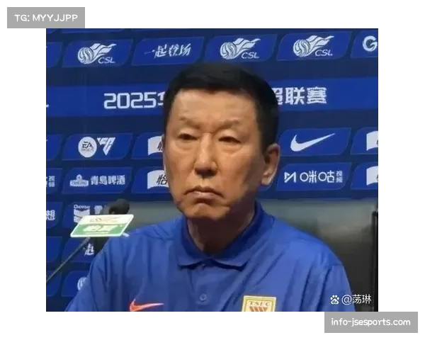 泰山vs三镇前瞻：崔康熙确认将轮换阵容，回应阵型调整传闻