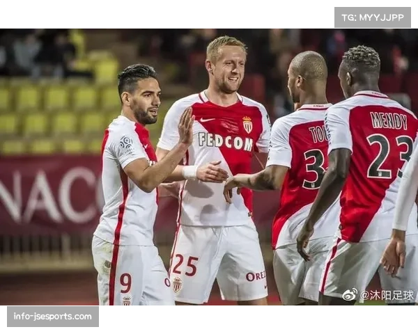 摩纳哥体育总监谈建队策略：坚持培养与引进结合